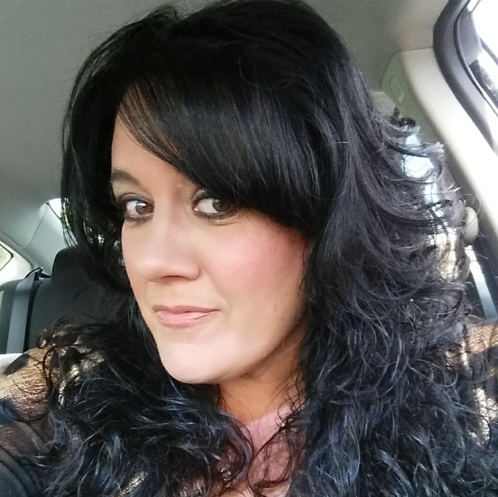 Meet your Posher, Christine